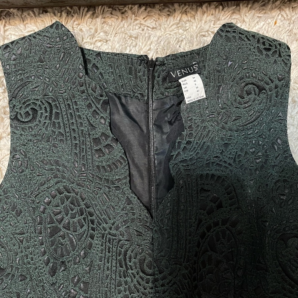 Cocktail dress
